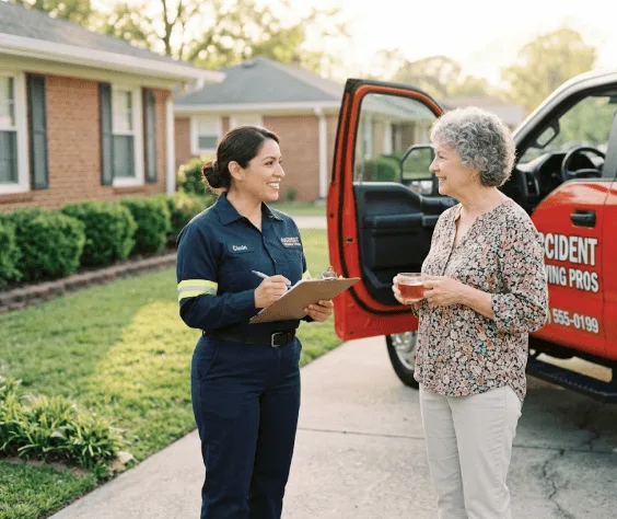 Accident Towing Service Bolivar, MO FAQs